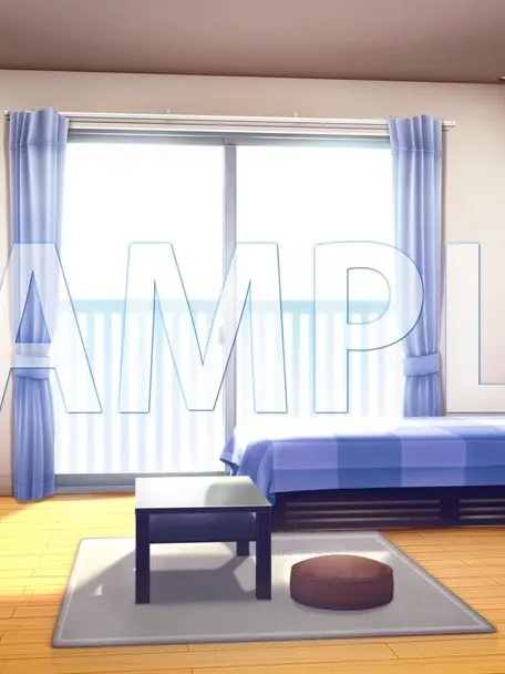 VagueFocus1860의 ラブコメキャラとなにが起こるか2