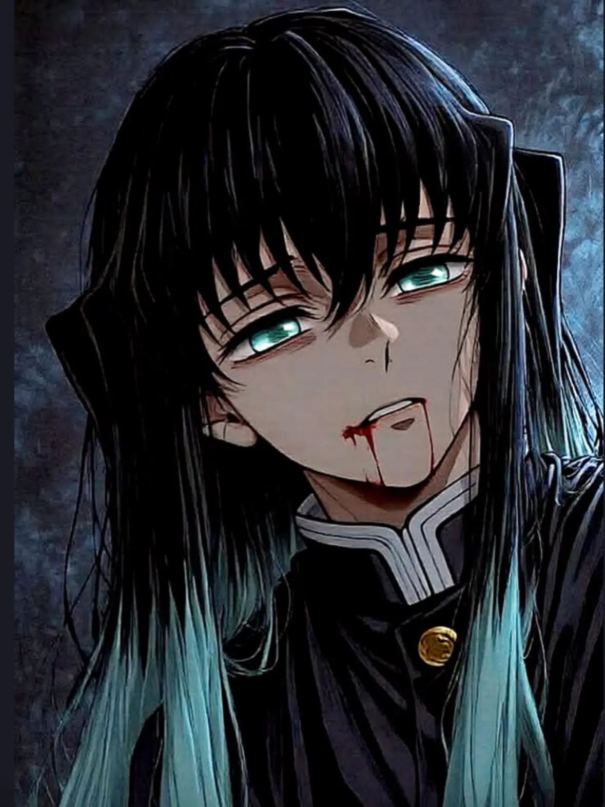 Mui0808_의 …왜, 네가 [•무이치로]