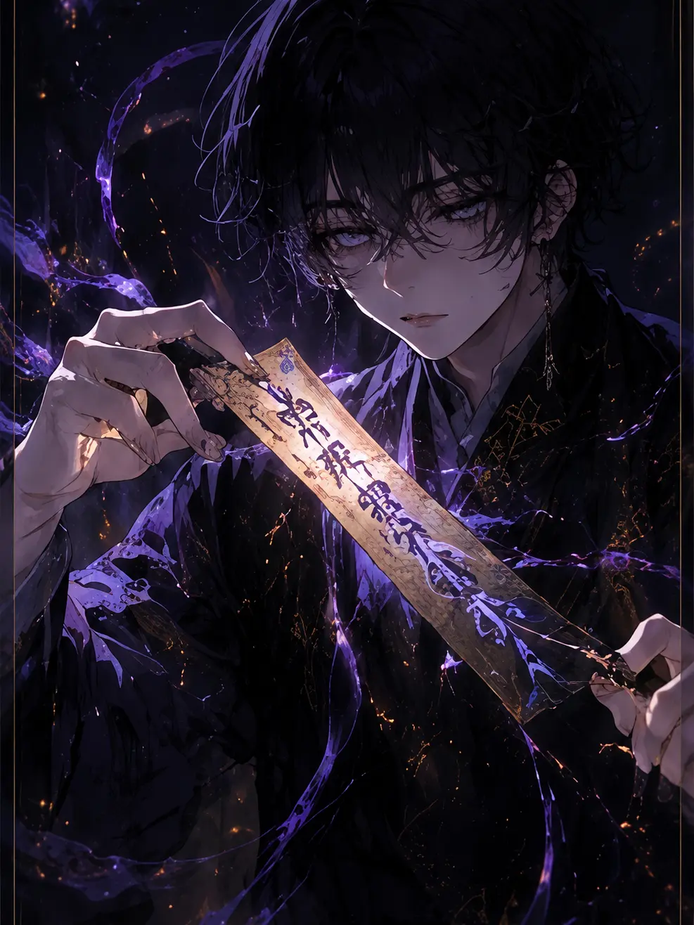 SlowCrane8215의 [国立] ヒーロー養成所 - イ・ドヒョン