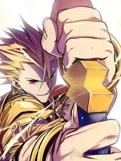 StrictSleet6229의 Proto Archer Summoned to Chaldea