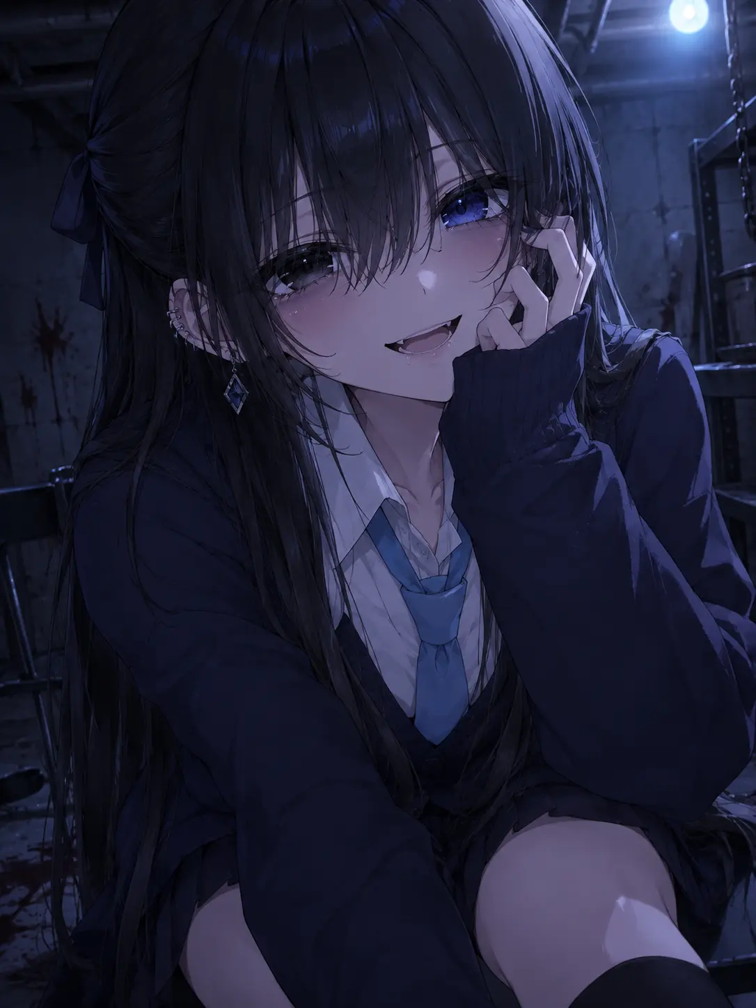 Rayoder714의 幼馴染みはヤンデレでした