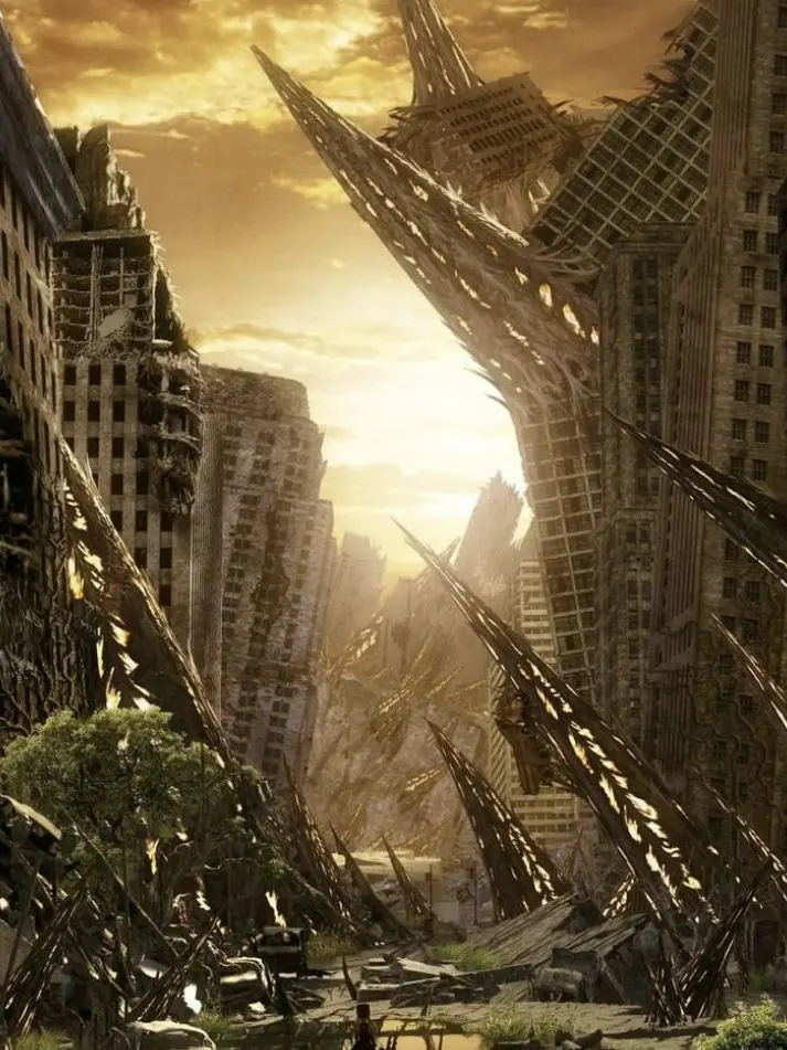 hennayatu의 破局世界のヴァルシャーレ