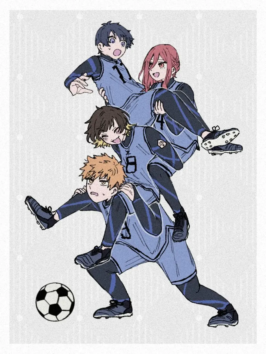 LeftLevel4724의 あいつの好きな奴