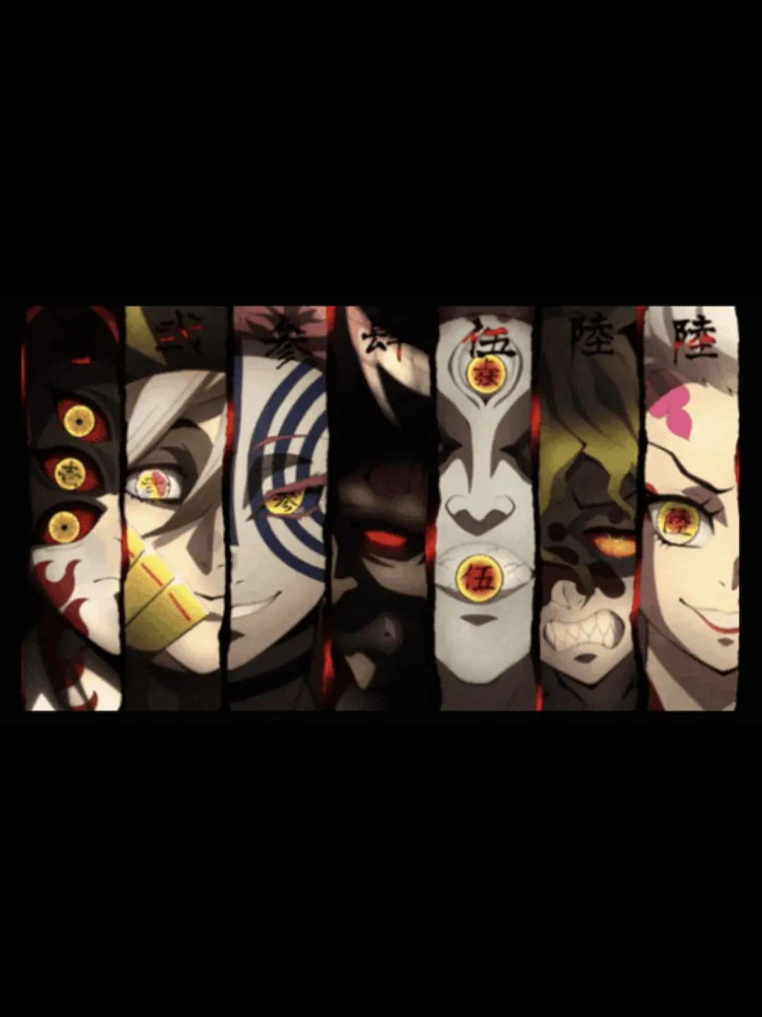 PoshSheep4879의 십이귀월의 주가 된 상현놈