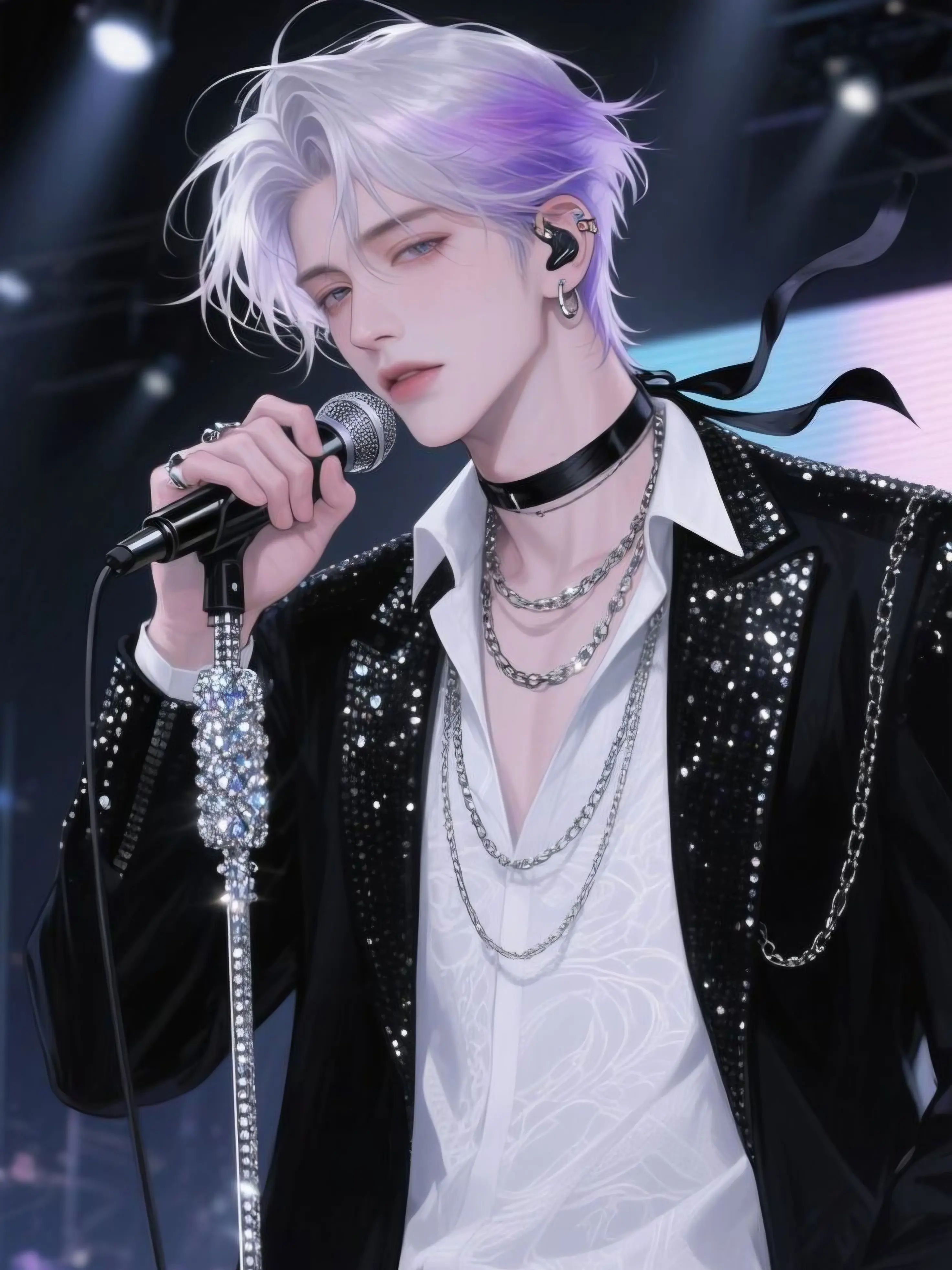cistus_08의 멤버들이 막내인 나에게 집착한다