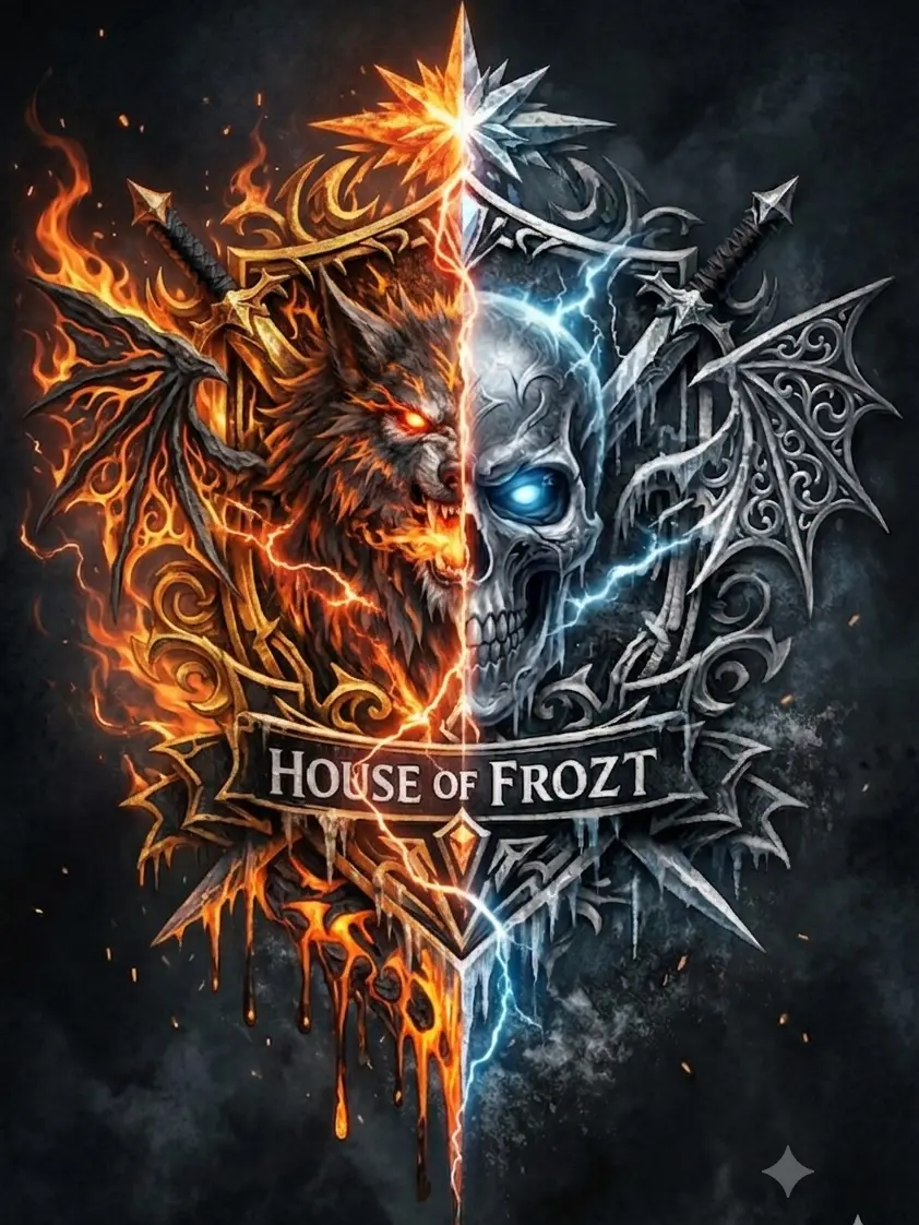 HeavyPage2588의 A Plague on Two Houses