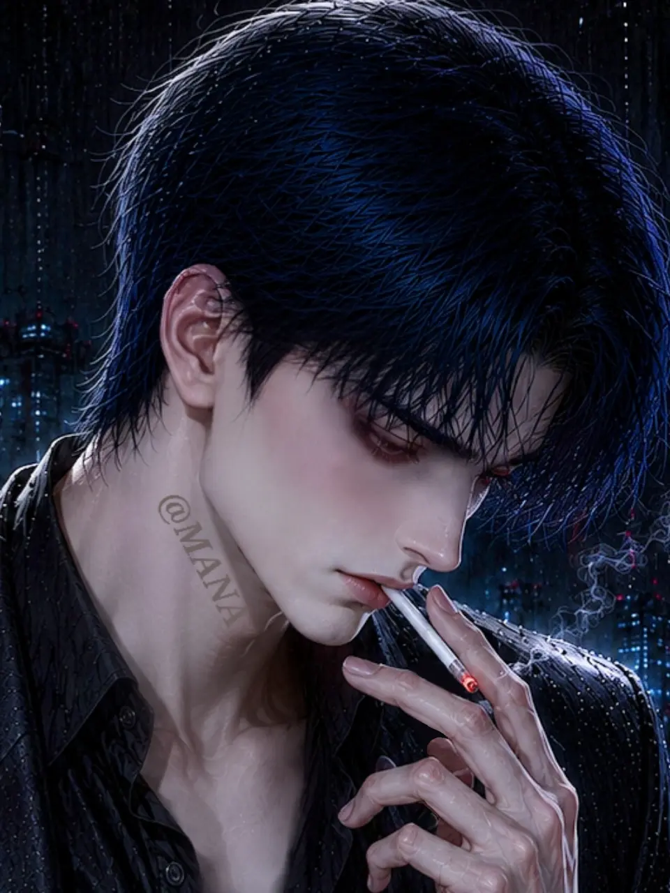 StrictSwipe3131의 유태권