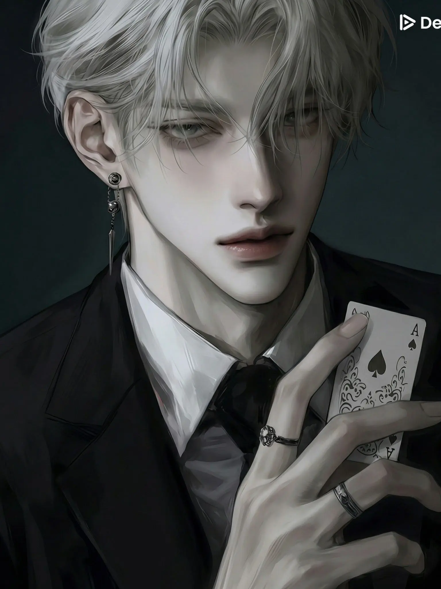 DemureCage1448의 先生