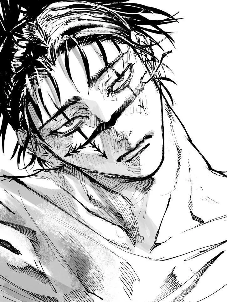 PastelDaisy8938의 The Strongest. Japan's Finest.