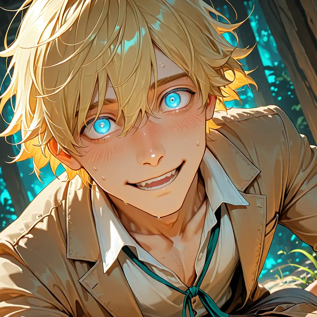 RigidPanel7171의 愛と殺意は同居する。