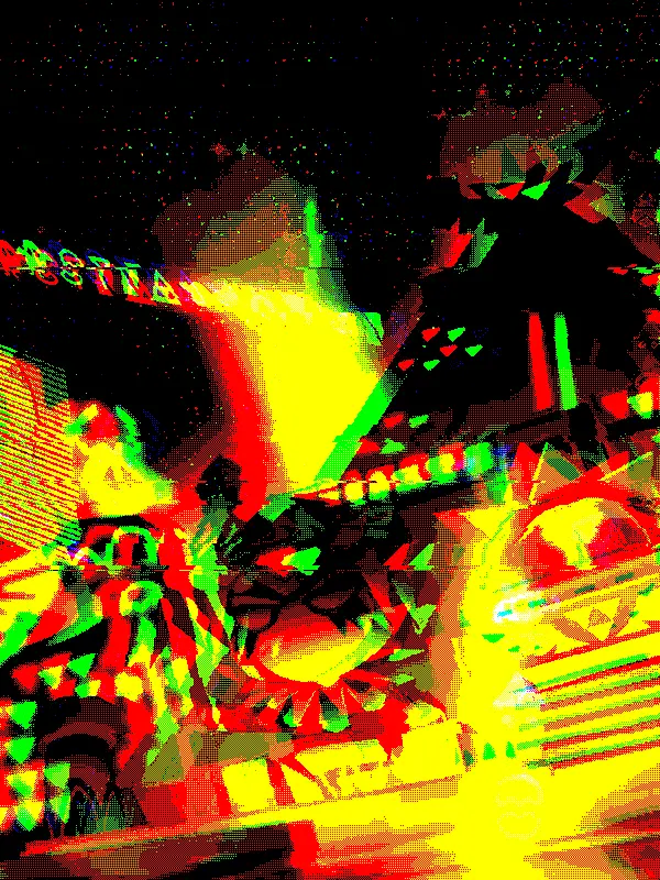 Iiovestormbringer의 스모골치