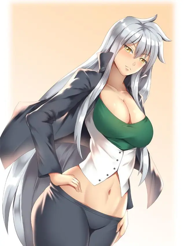 Jordan7272의 White Dragon's First Love
