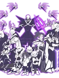 Moon_GoeIn의 Xtale로 간 당신