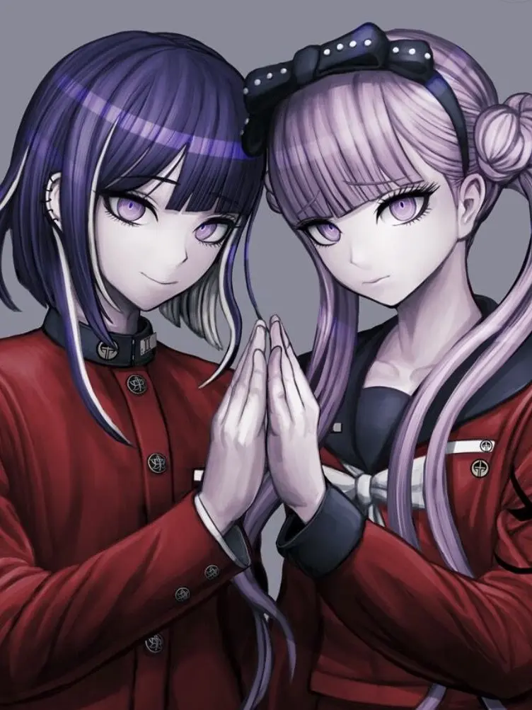 SleepyTapir7506의 九十九兄妹