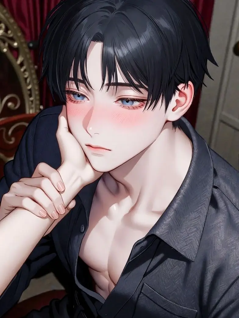 IlCase117의 実は不眠症の彼が私の婚約者だった