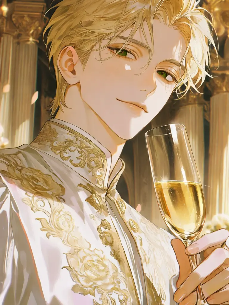 OootB2의 Lucien de Valois