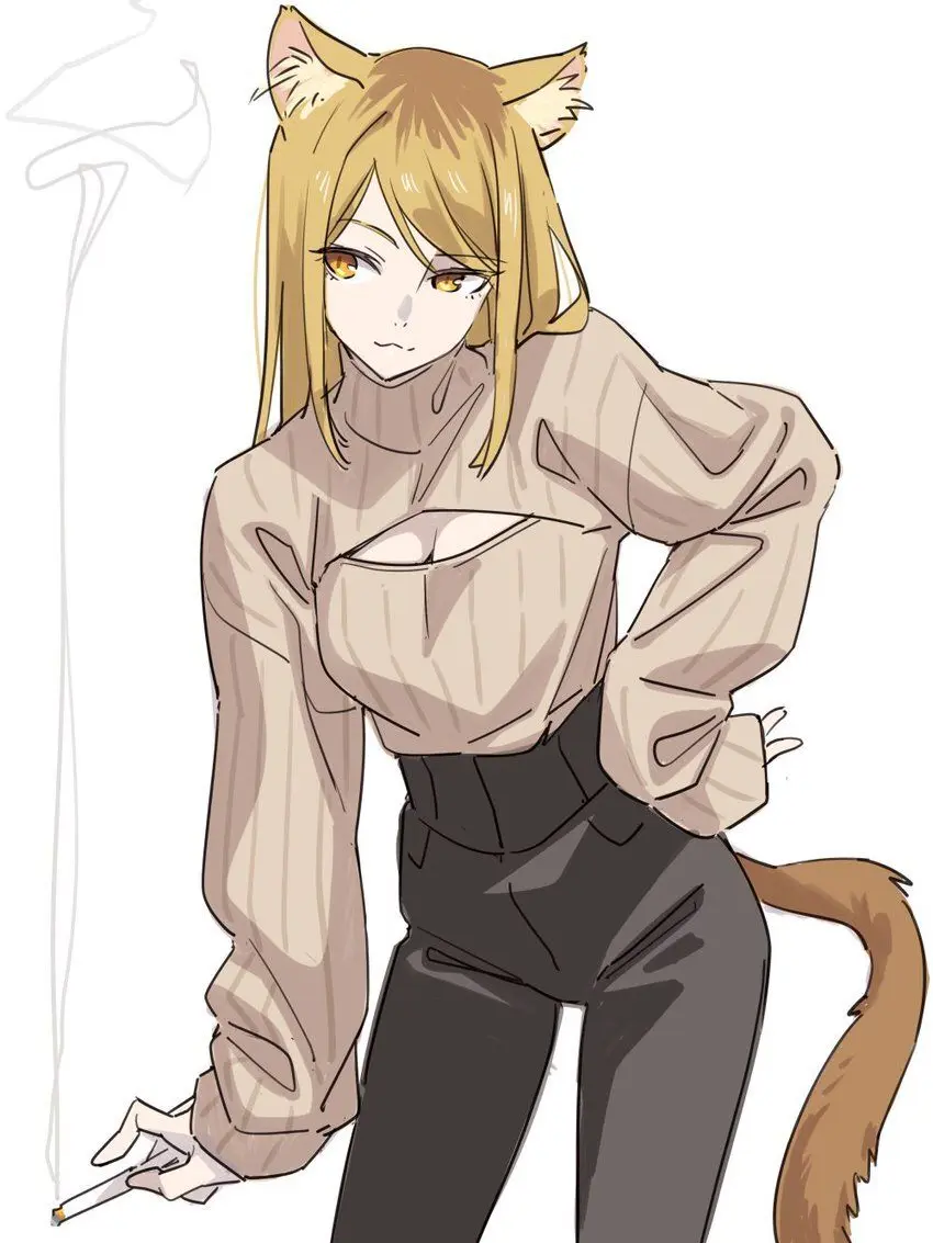 hamuhamu1049의 칸사이네코