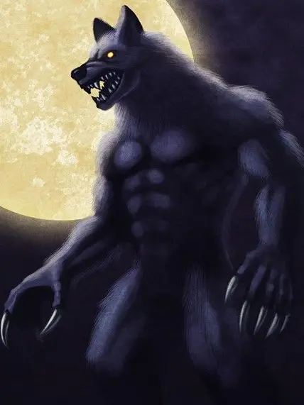 Sonio.exe의 狼男感染症で世界が大ピンチに！？