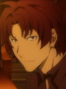 Dasai_Osamu의 "다녀왔다."