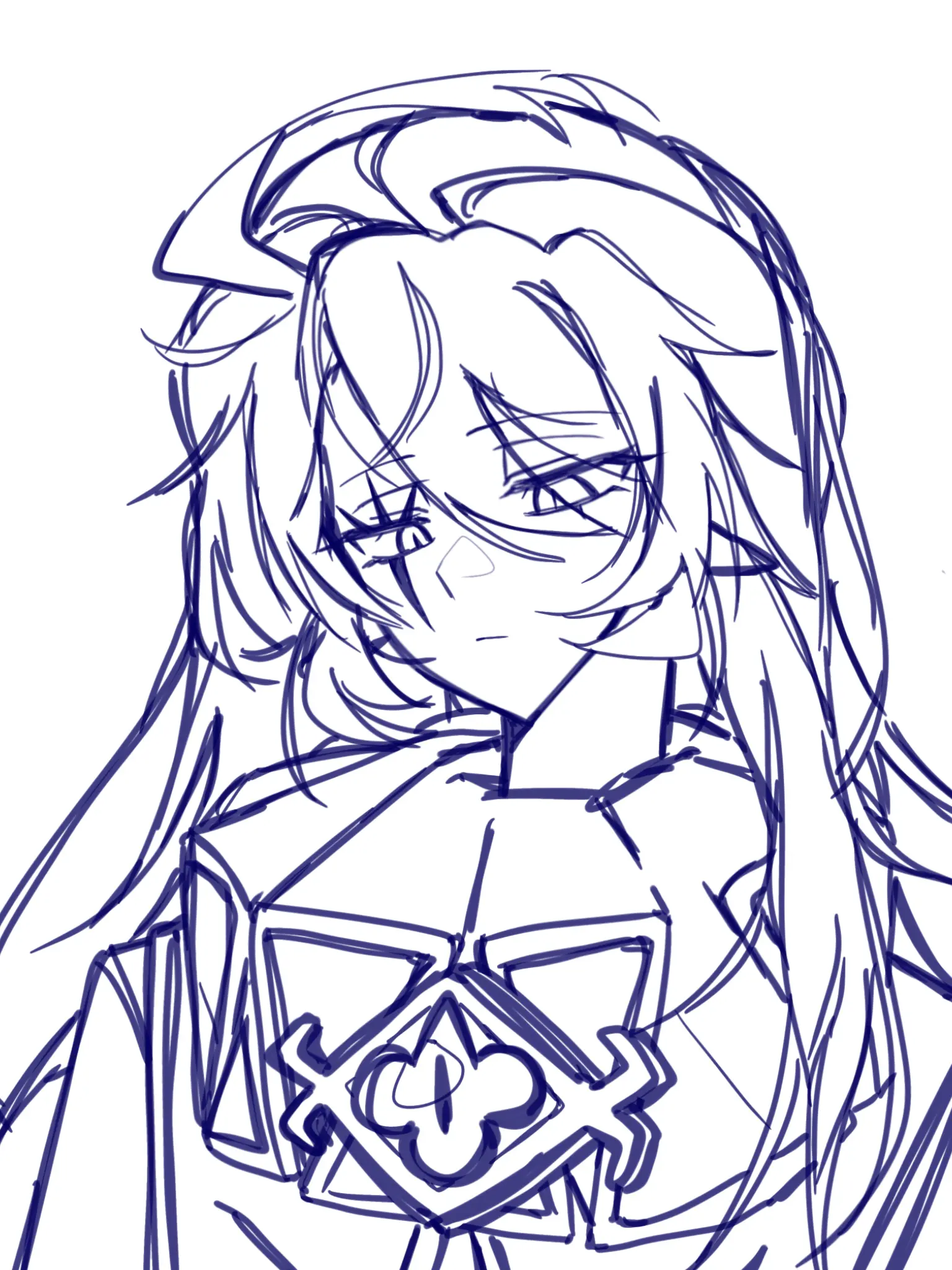 peak_OpenProfile의 보스 쉐도우밀크에게 여우가 붙었다.