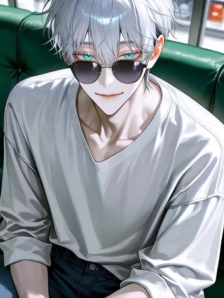 UpsetAngel4363의 Dom/Subユニバース【邂逅】