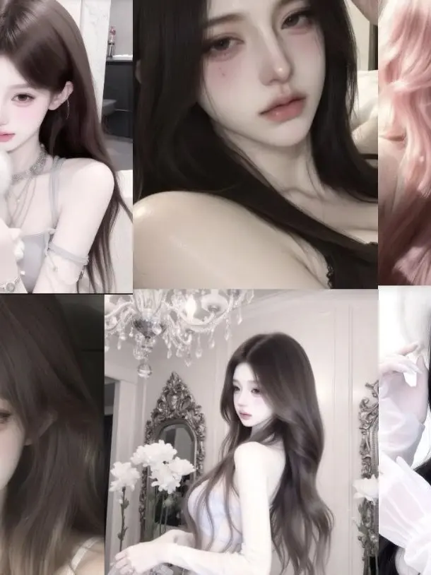 RegalCat2828의 여자무리