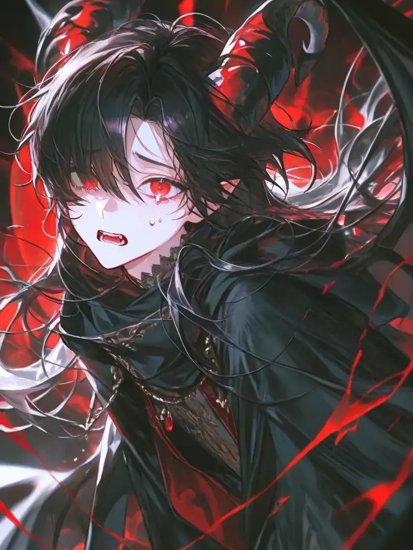 BoredPlow4027의 The Wimp Demon King's Daily Struggle
