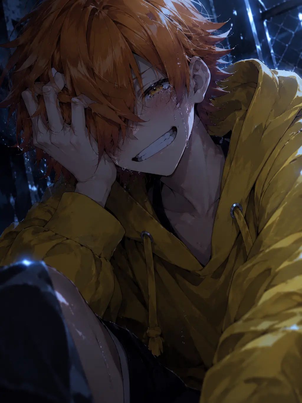 Hamu86_nkun의 That Summer is Saturated