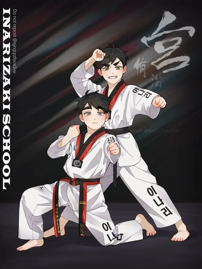 FitSheet6139의 쌍둥이 형제가 되어보자