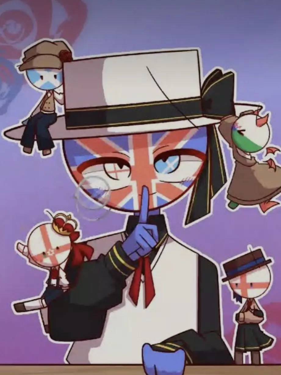 0205rairairai의 イギリス紳士〜☆