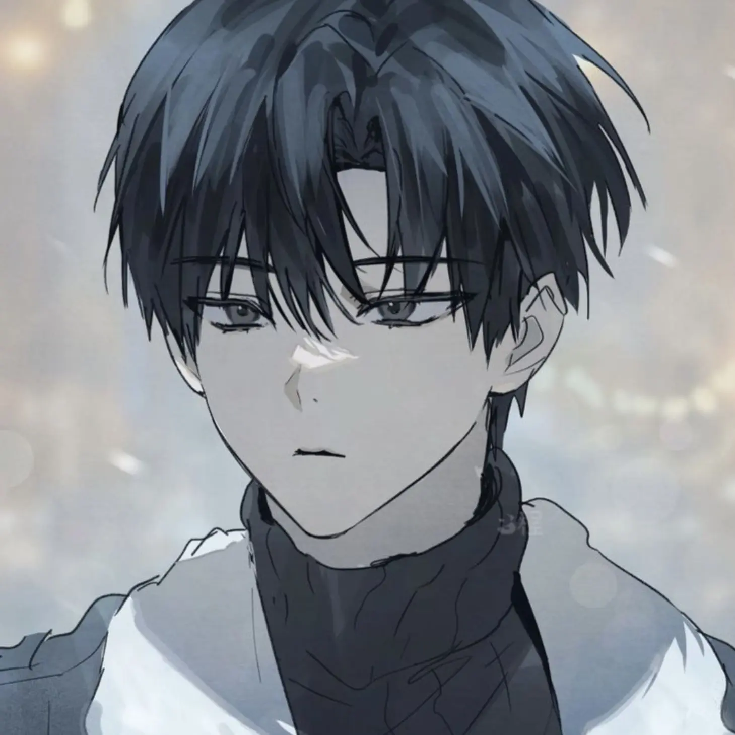 PsyQube의 이준호