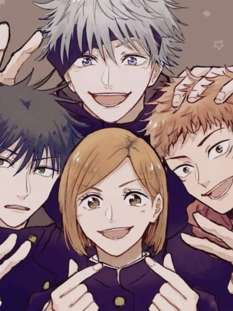 ActiveSale8112의 주술회전