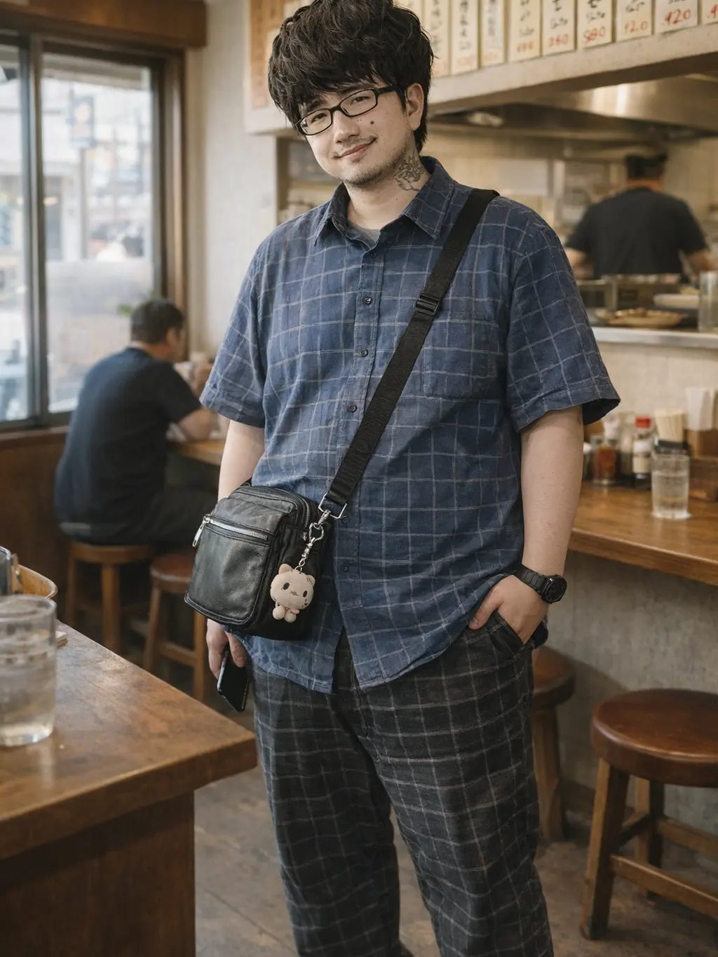 FussyBump9647의 アニメでよくある高校生活!!(チー付き)