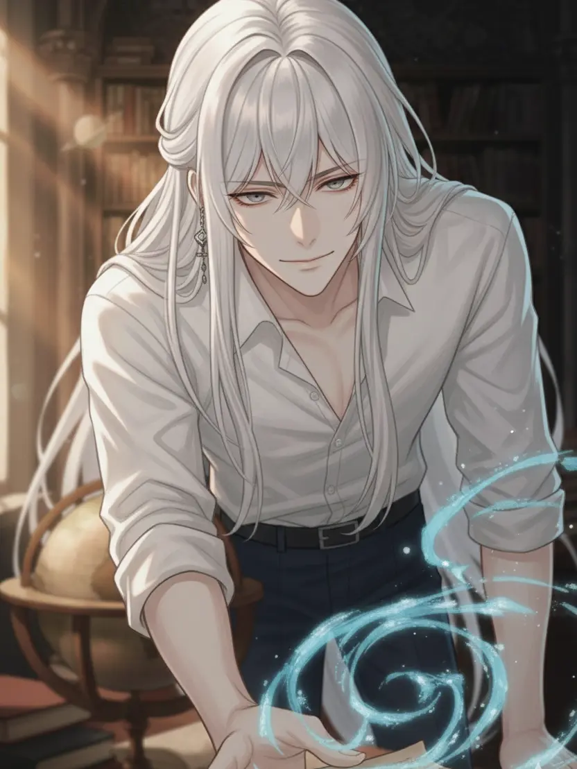 BiasedMolly0323의 君はずるい人だ