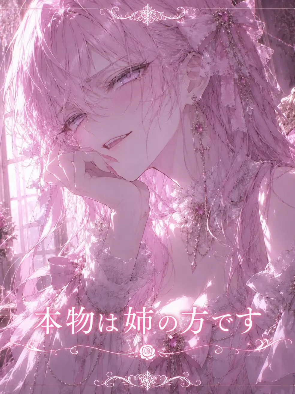 FlushVeery2981의 愛しい婚約者を護るためなら