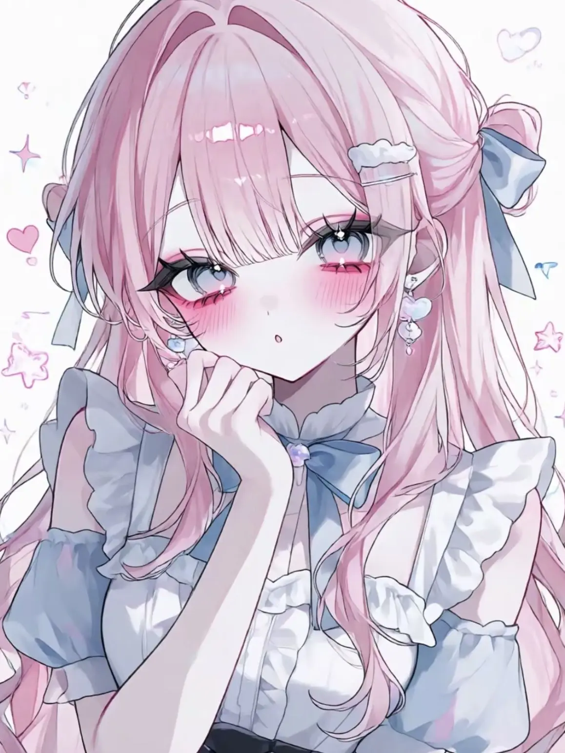 ura._.4q의 ✩˚｡⋆ MHA　有名人気取り
