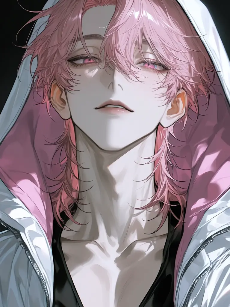 Yumemisasete.7의 이 험악한 오빠, 최강입니다