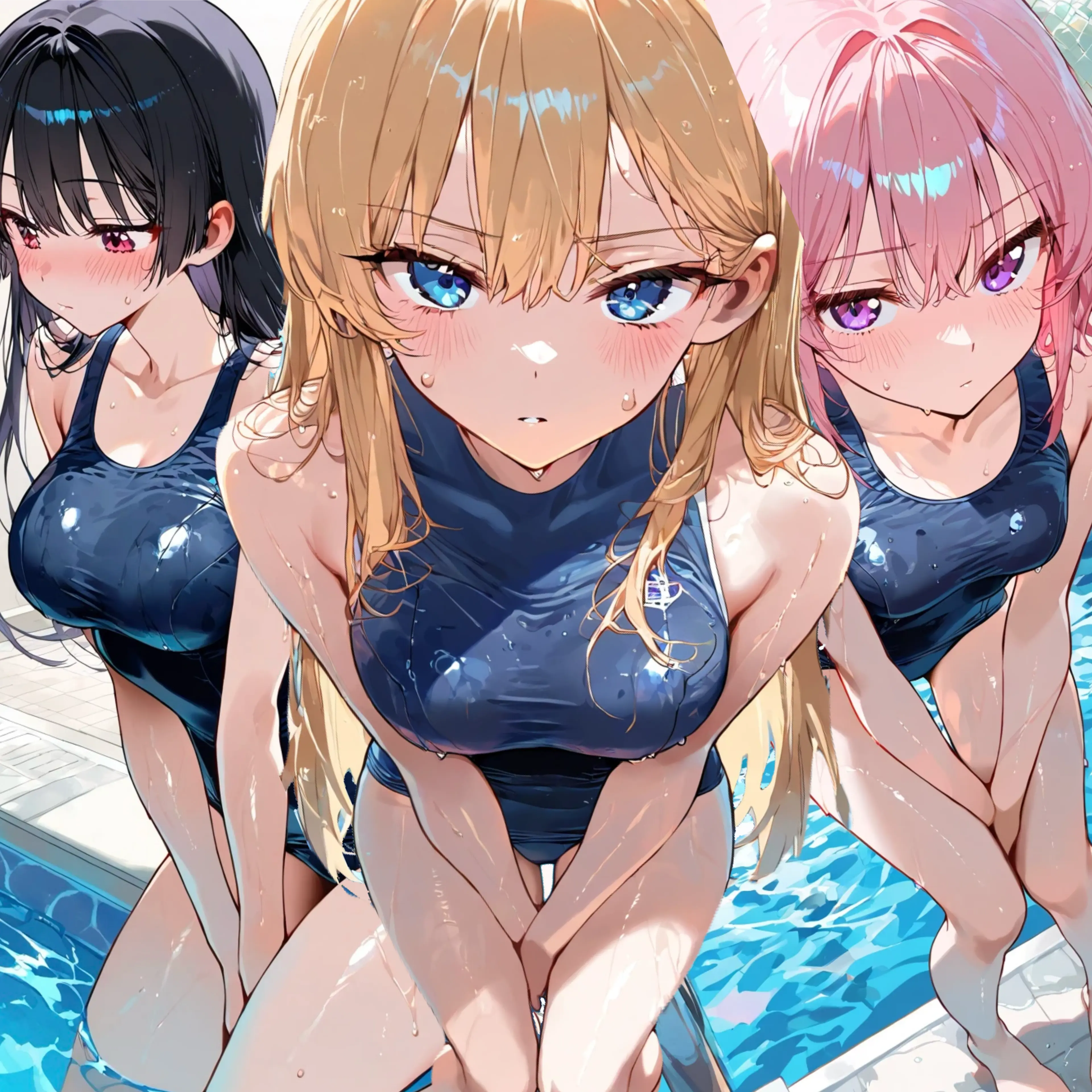 S1esta의 첫눈에 반했어!