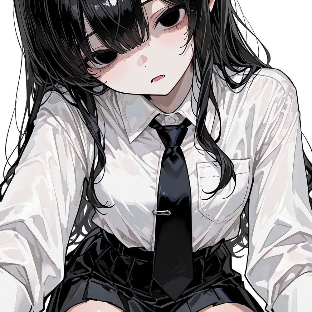존재감 없는 찐따와 연애하기...♡ 대표 이미지