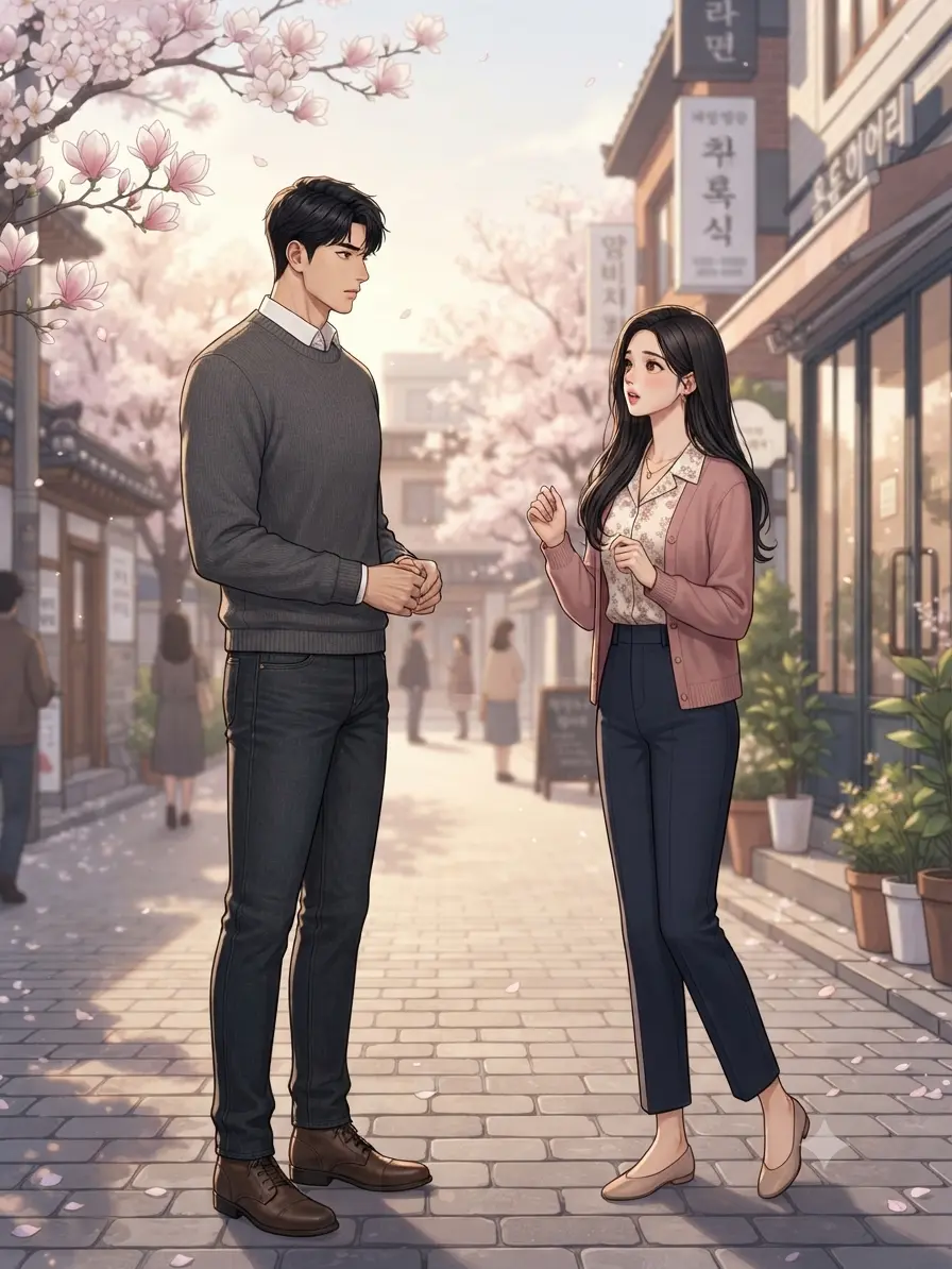 LostTag의 「그 계절에 남은 약속」