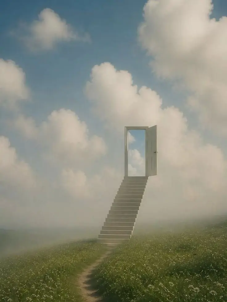 rf00136의 환영해요🫧☁️ 나의 꿈속에🌈☀️