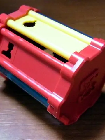 SpicyChild1984의 ダイスを使って自作LBXを作ろう！