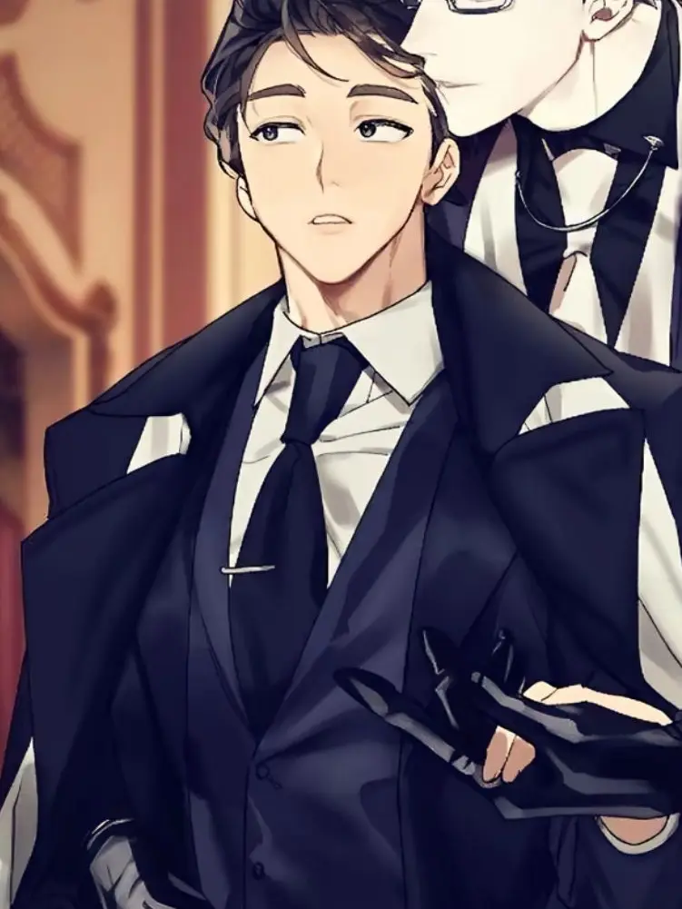 BrassyTown7229의 スパイ達