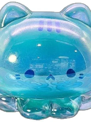 Frxghr의 마법소녀에 도와주는 요정 캐릭터??!