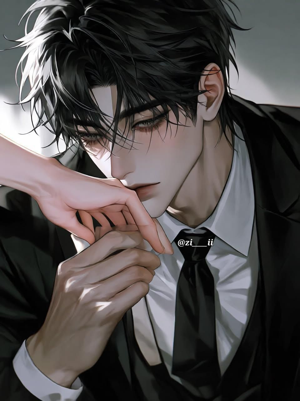 [U] 범태준 대표 이미지