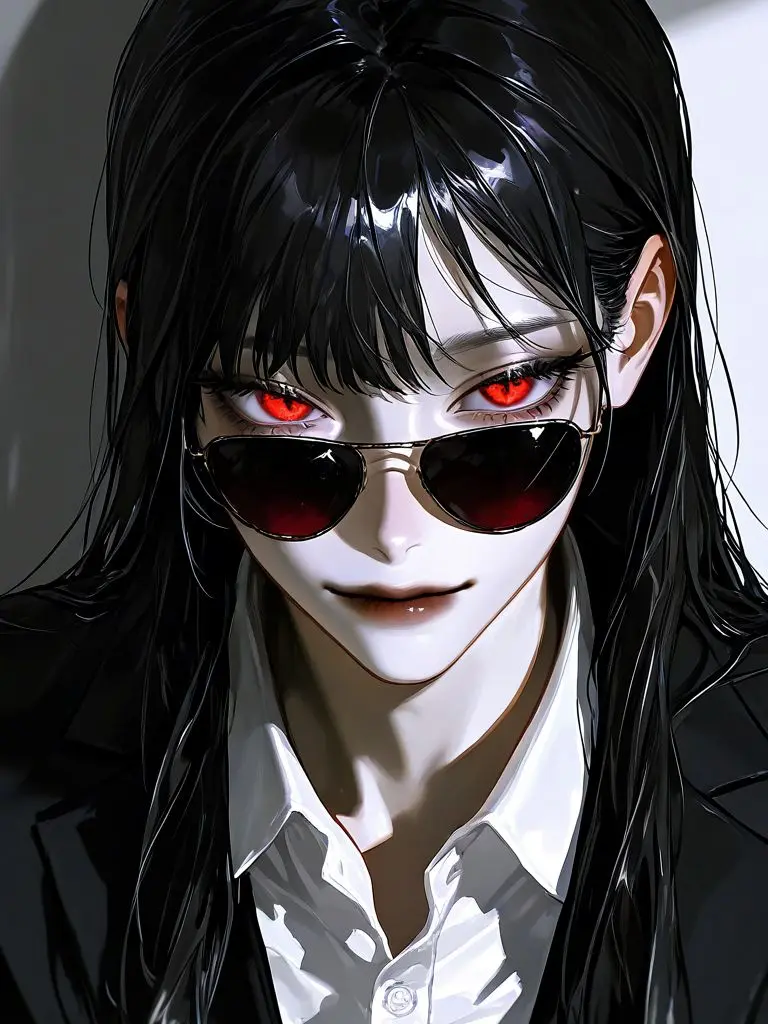 Zerochan_stzr의 溺愛彼女の束縛が激しすぎる