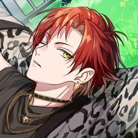 ayuyu0325의 호시바미 타이가