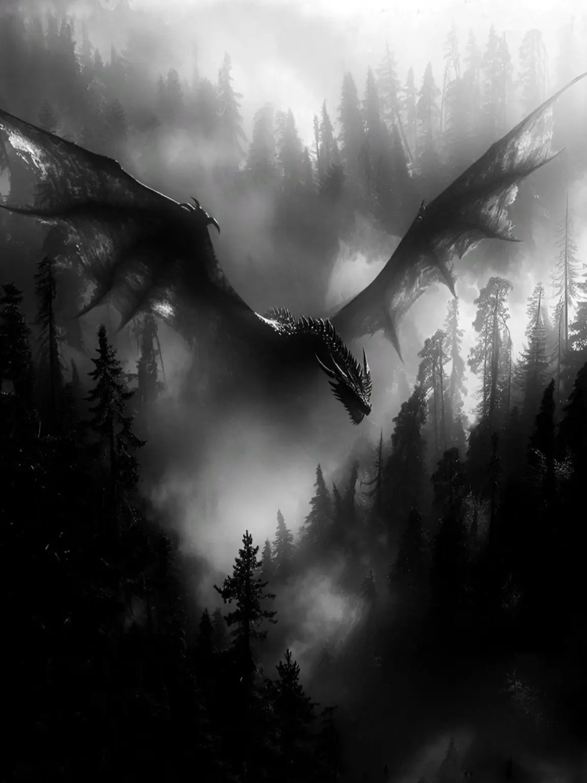 Starbeam182의 A Dragon Prince Met With Fate