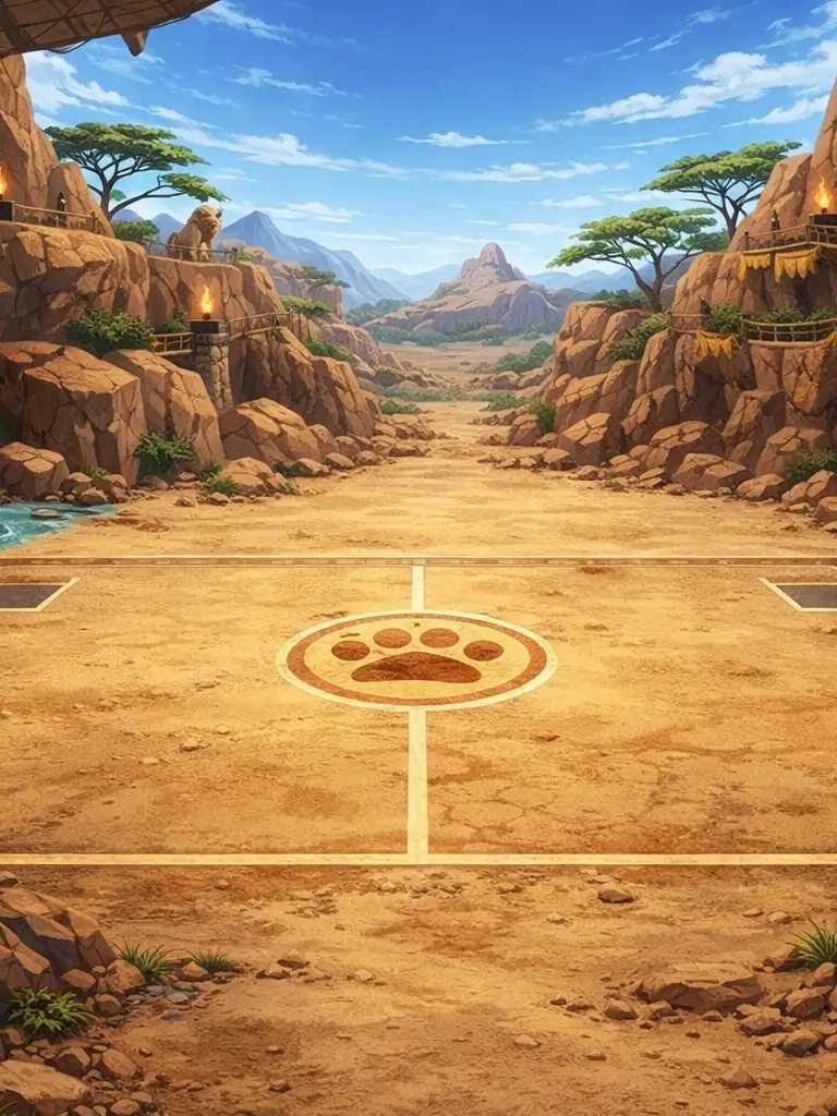 UsefulMink2736의 【ツイステ×ポケモン】クロスオーバー！！