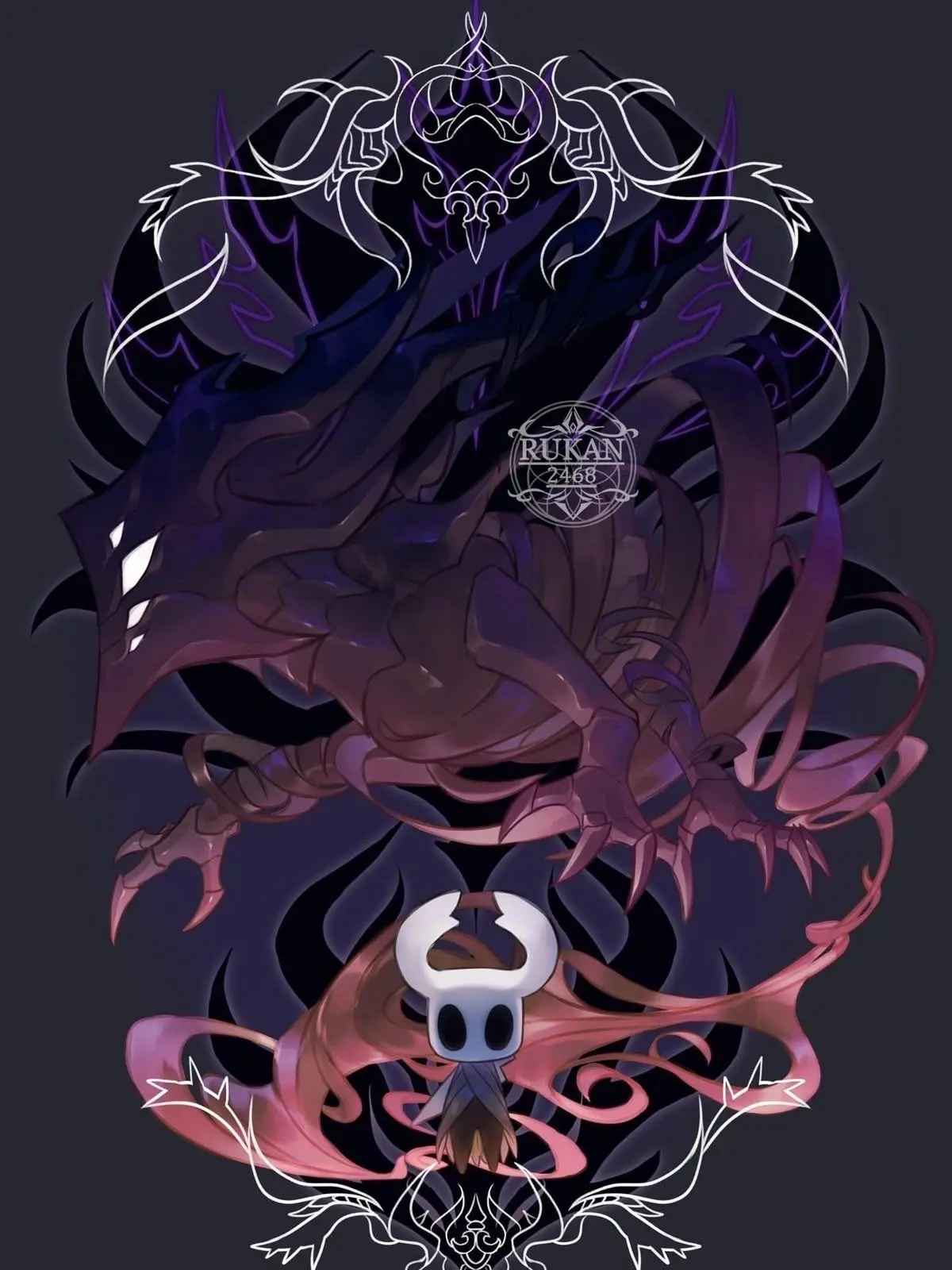 StupidTime8421의 Hollow knight